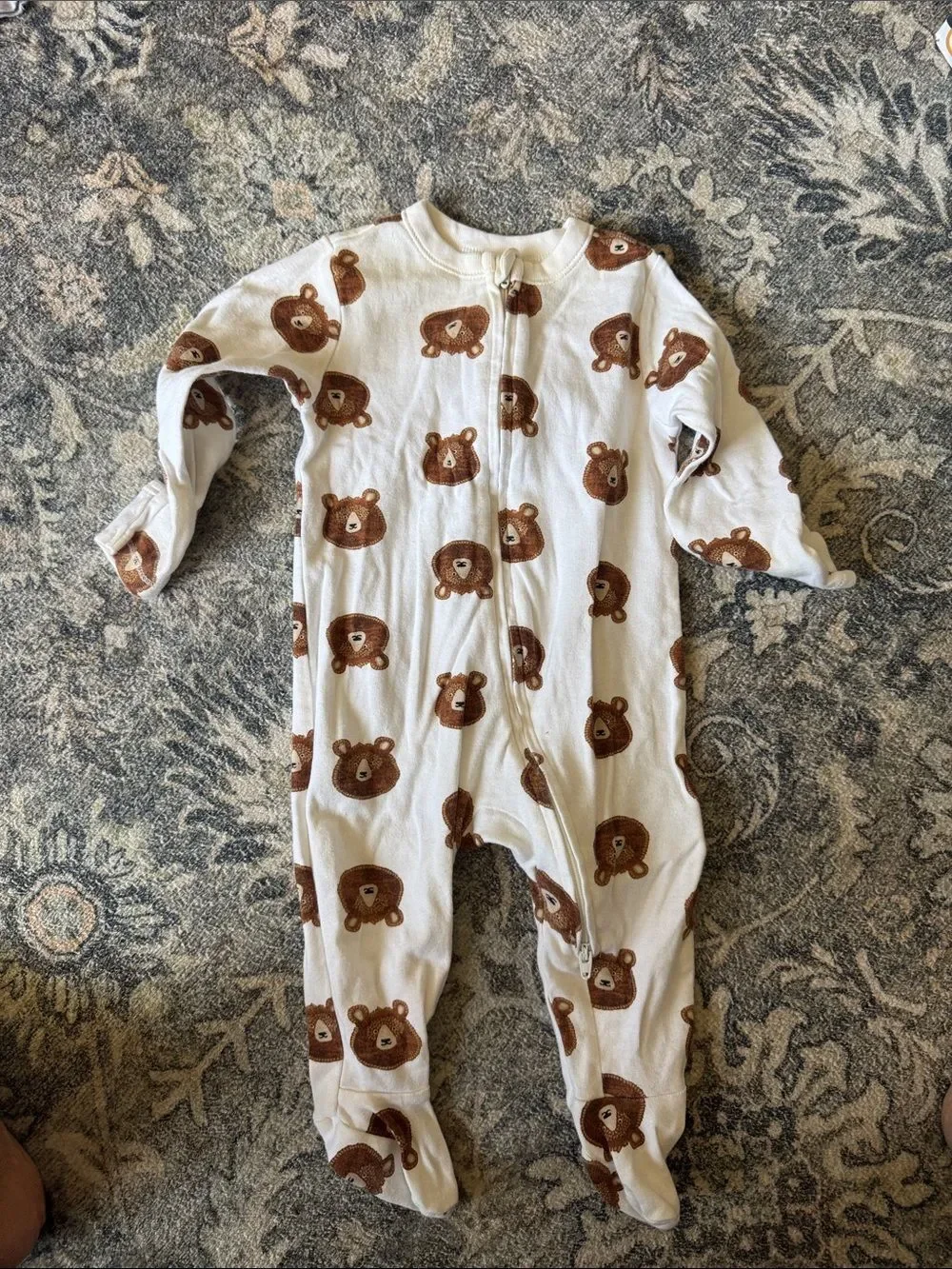 Cat & Jack includes pjs